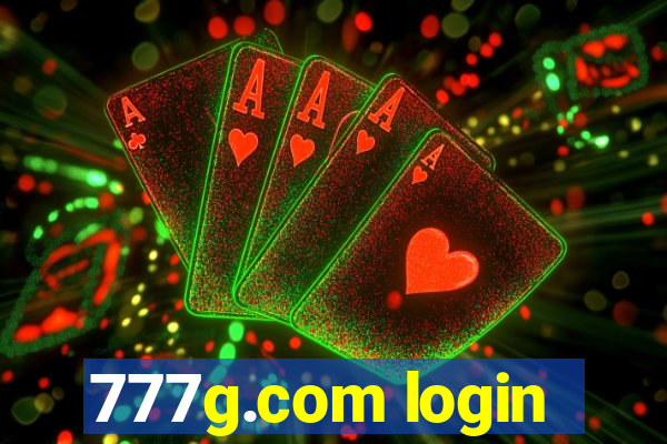 777g.com login